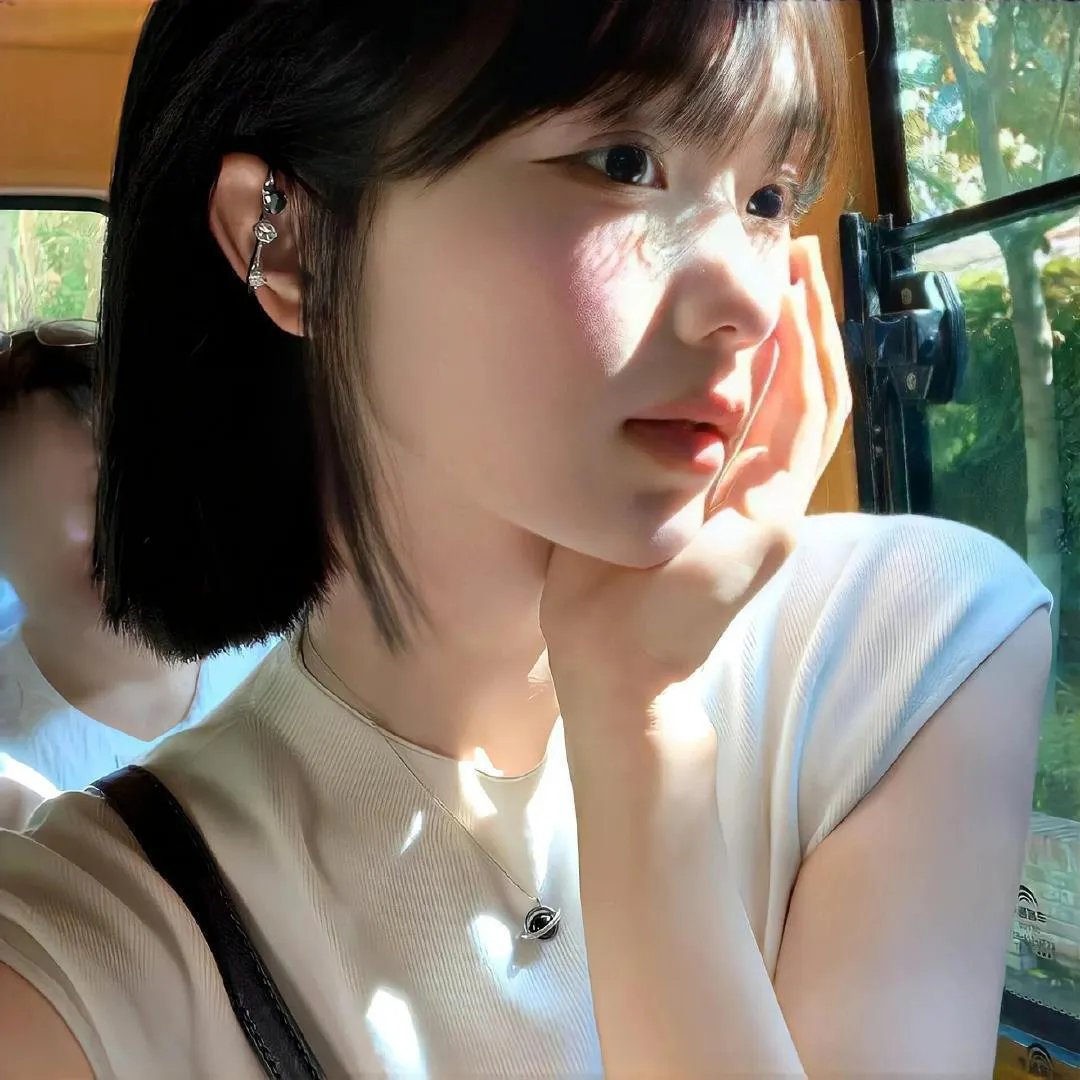 红孩子