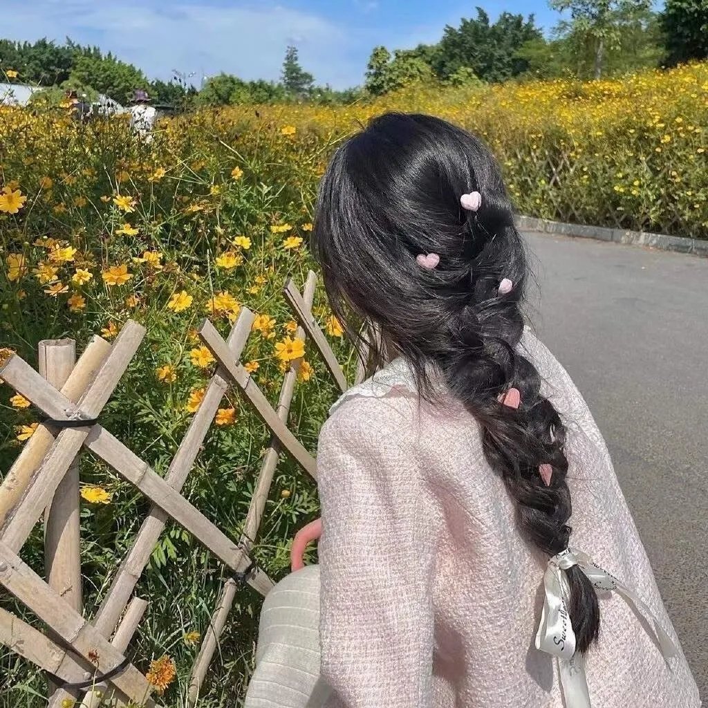 钢铁少女